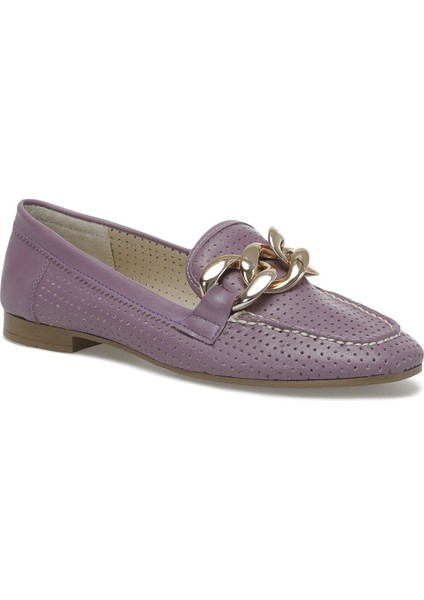Pony 3fx Lila Kadın Loafer fiyatları