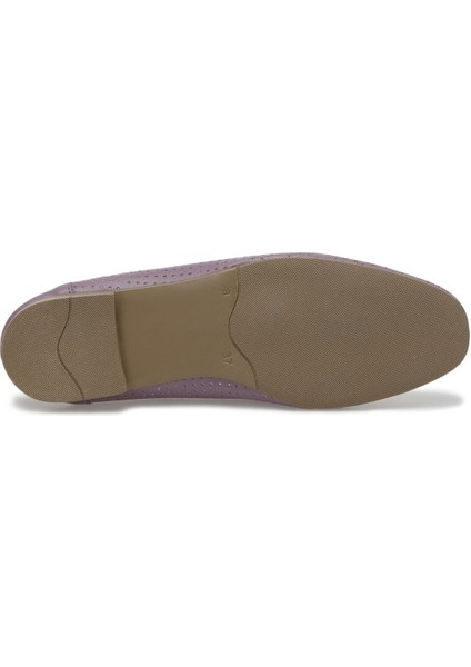 Pony 3fx Lila Kadın Loafer fırsatları