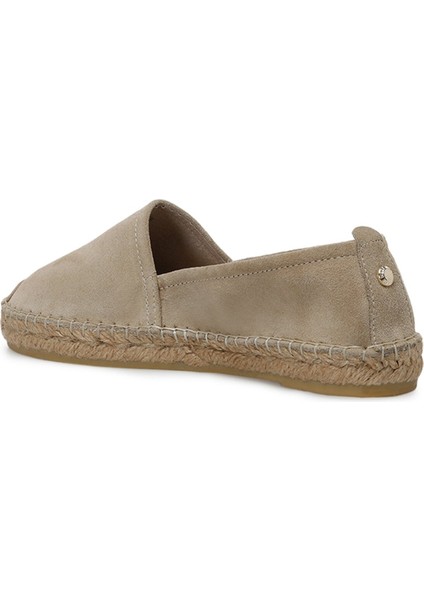 Ephala3 3fx Kum Rengi Kadın Espadril modelleri