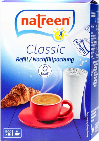 Classicrefıll-Nachfüllpackung 1500