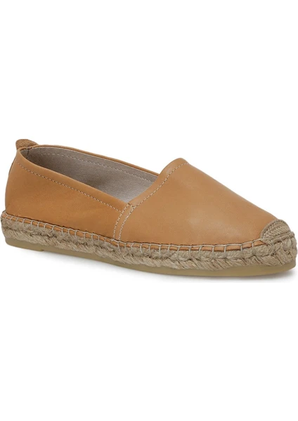 Nine West Chessıe 3fx Krem Kadın Espadril