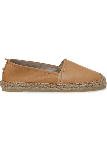 Nine West Chessıe 3fx Krem Kadın Espadril