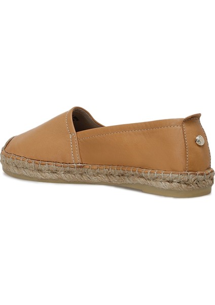 Nine West Chessıe 3fx Krem Kadın Espadril