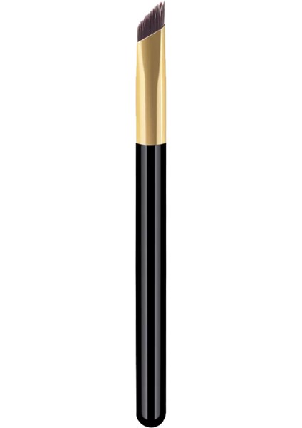 Eyebrow Brush Black