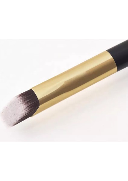 Eyebrow Brush Black