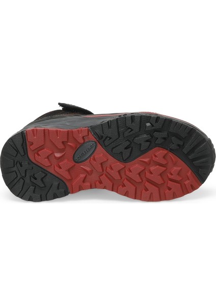 Blanka Hı 2pr Siyah Erkek Çocuk Outdoor Bot fırsatları