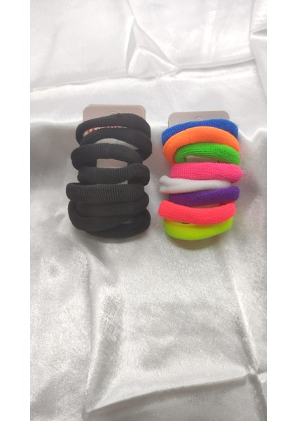 Havlu Lastik Toka 16 Adet.