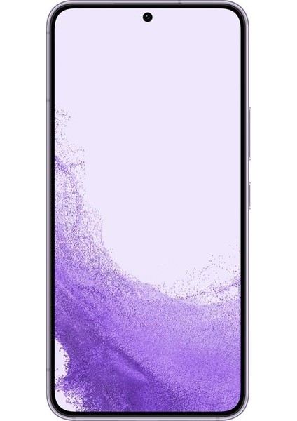 Galaxy S22 5G 128 GB (Samsung Türkiye Garantili) Mor modelleri