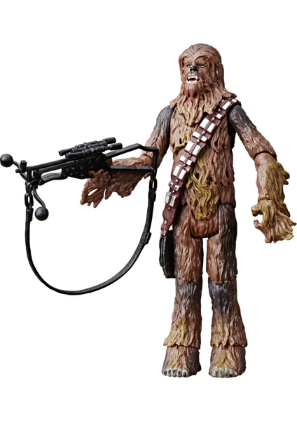 Star Wars Vintage Collection Chewbacca Figür