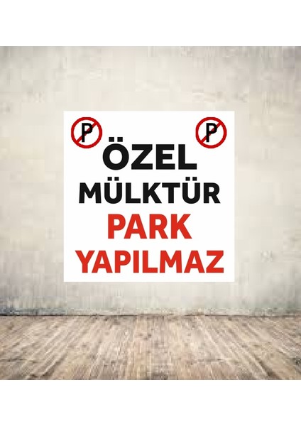 Özel Mültür Parkyapılmaz