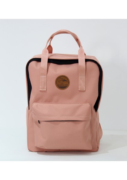 Xkeın Fjallraven Kanken Model Suya Dayanıklı Laptop Gözlü Sırt Çantası