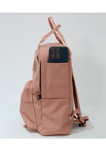 Xkeın Fjallraven Kanken Model Suya Dayanıklı Laptop Gözlü Sırt Çantası fiyatları