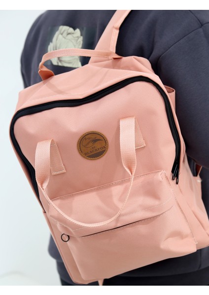 Xkeın Fjallraven Kanken Model Suya Dayanıklı Laptop Gözlü Sırt Çantası modelleri