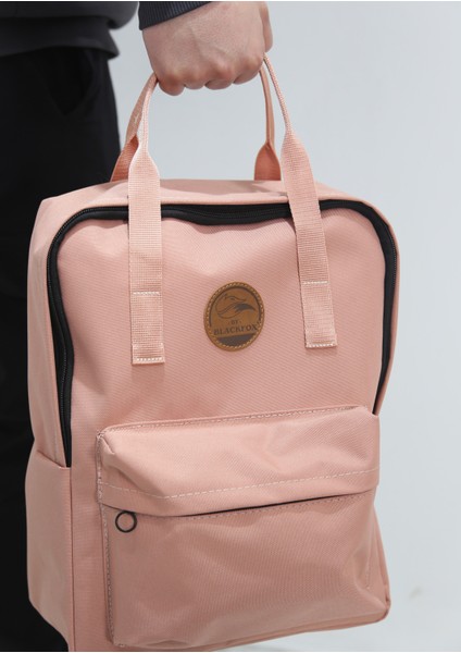 Xkeın Fjallraven Kanken Model Suya Dayanıklı Laptop Gözlü Sırt Çantası fırsatları