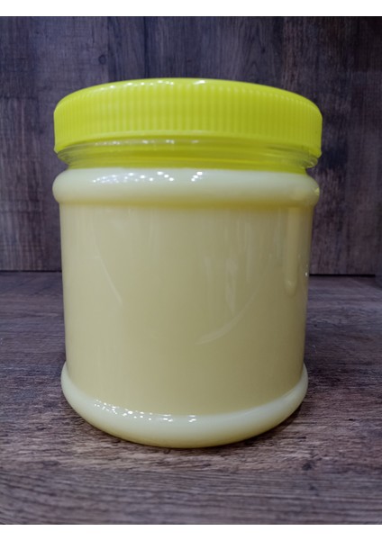 Sade İnek Yağı 900 gr