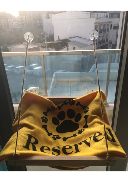 Ahşap Kedi Yatağı fiyatları