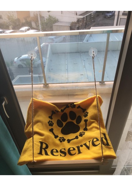 Ahşap Kedi Yatağı fırsatları