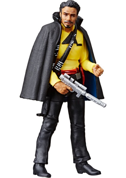 Star Wars Vintage Collection Lando Calrissian Figür