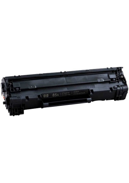 85A-CE285A Orjinal Toner