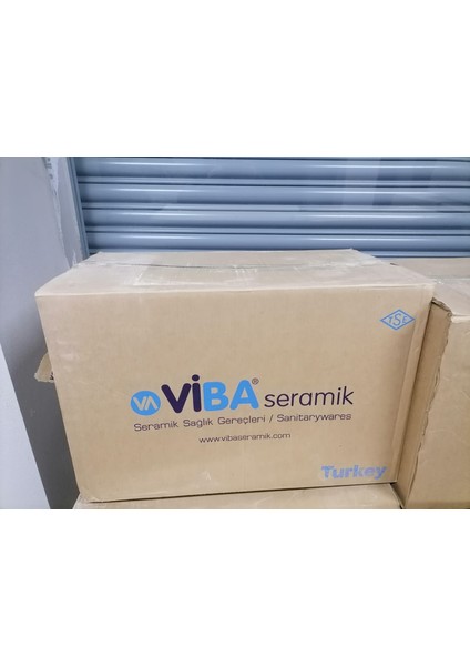 Seramik Karena Duvara Sıfır Kare Klozet fiyatları