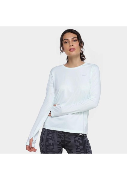 Dri-Fit Running Koşu Sweatshirt DJ0953-100
