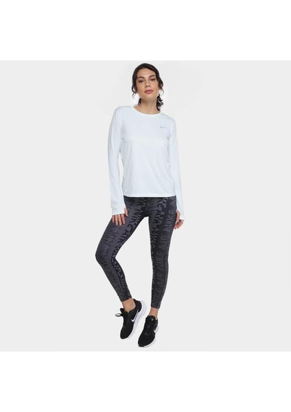 Dri-Fit Running Koşu Sweatshirt DJ0953-100 fiyatları