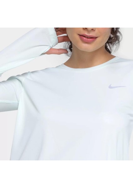 Dri-Fit Running Koşu Sweatshirt DJ0953-100 fırsatları