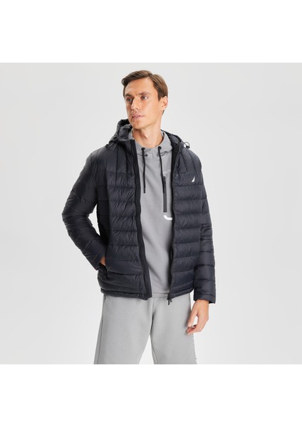 Nautıca Erkek Siyah Mont J27532T.0TB