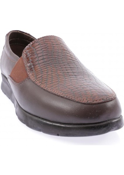 730-23Y Kadin Lastik Detayli Comfort Ayakkabi fiyatları