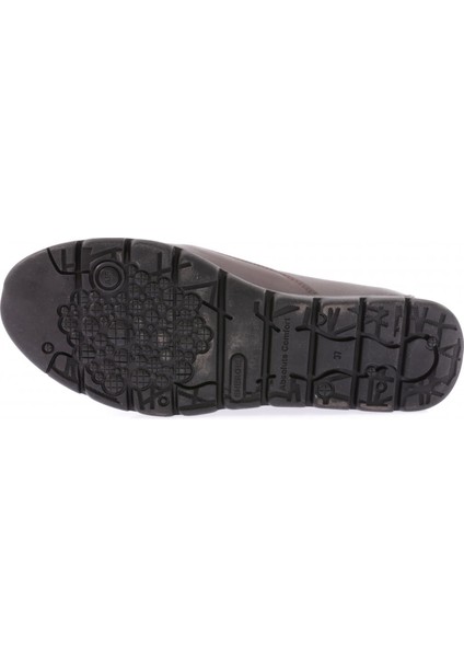 730-23Y Kadin Lastik Detayli Comfort Ayakkabi indirimleri