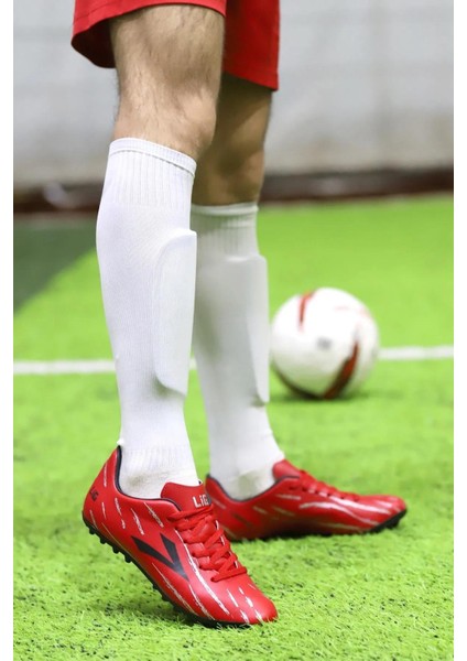 Orthopedix Latmos Match Futbol Halı Saha Spor Ayakkabısı indirimleri