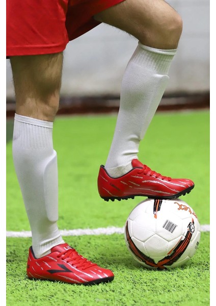 Orthopedix Latmos Match Futbol Halı Saha Spor Ayakkabısı fırsatları