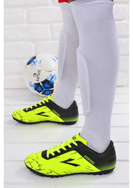 Orthopedix Meteor Trx Futbol Halı Saha Spor Ayakkabısı