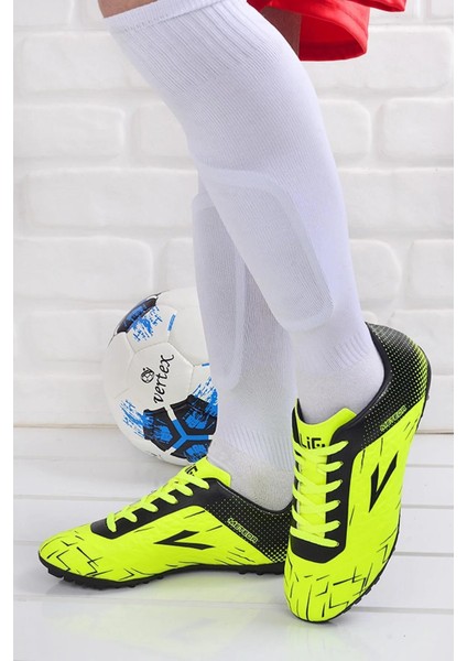 Orthopedix Meteor Trx Futbol Halı Saha Spor Ayakkabısı