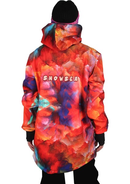 Sky Snowboard ve Kar Montu, Snowsea SS7912, Kayak Montu fiyatları