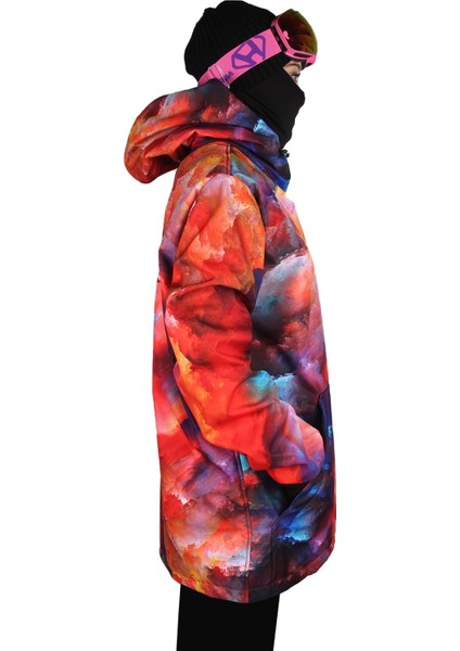 Sky Snowboard ve Kar Montu, Snowsea SS7912, Kayak Montu fırsatları