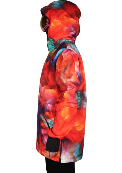 Sky Snowboard ve Kar Montu, Snowsea SS7912, Kayak Montu indirimleri