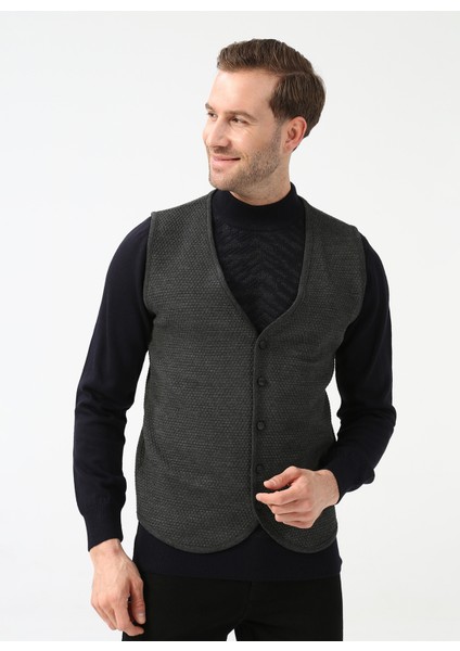 Kazak, 3xl, Antrasit