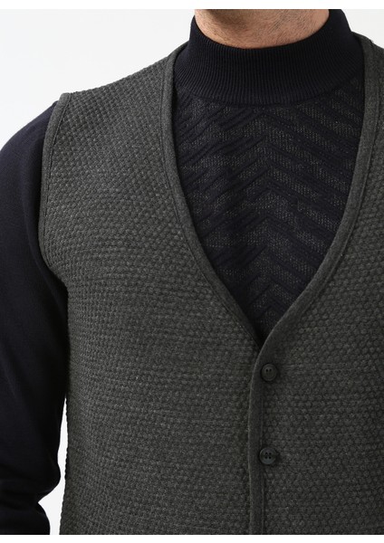 Kazak, 3xl, Antrasit indirimleri