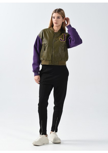 Koyu Kahve Kadın Mont 12221561 modelleri