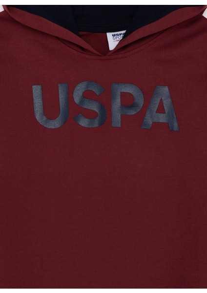 Sweatshirt Kırmızı modelleri