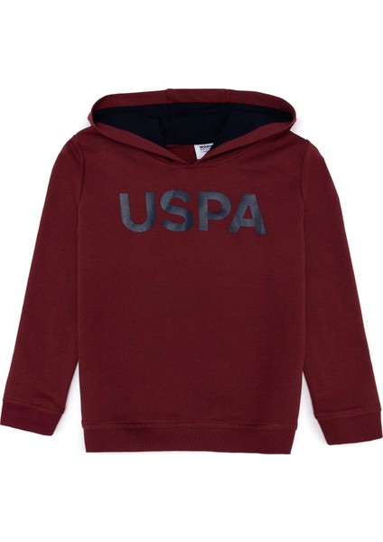 Sweatshirt Kırmızı fırsatları