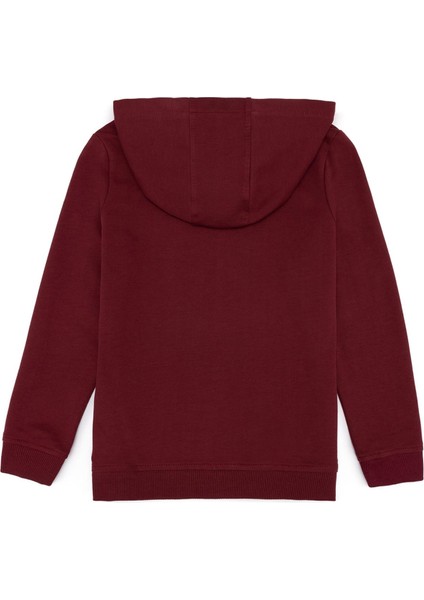 Sweatshirt Kırmızı indirimleri