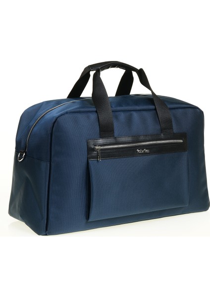 Lacivert Erkek Duffle Bag 01FB1038