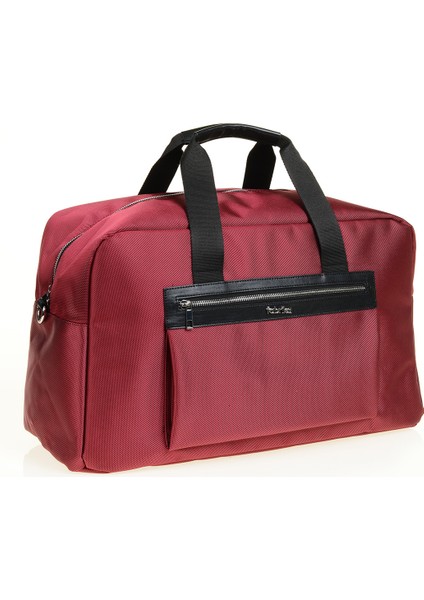 Haki Erkek Duffle Bag 01FB1038