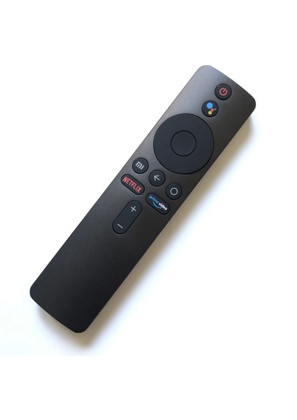Ses Komutlu Bluetooth Android Tvbox Medai Player Xiaomi Mi Tv Stick Android Tv Box Için Uzaktan Kumanda