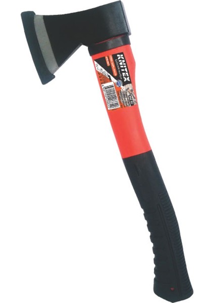 KTX-961 Fiber Saplı Balta 300 Gr