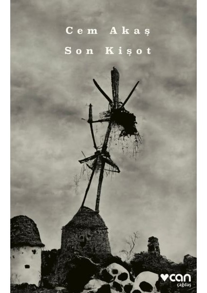 Son Kişot - Cem Akaş