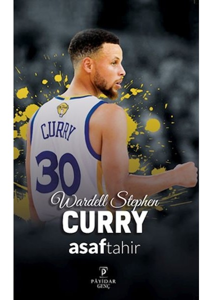 Stephen Curry - Asaf Tahir