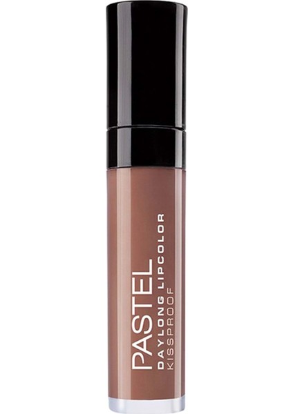 Daylong Lipcolor Kissproof No 15 - Daylong Mat Likit Ruj